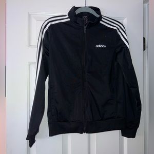 Adidas Zip Up